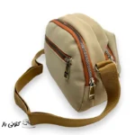 کیف رودوشی زنانه مدل MH 2526