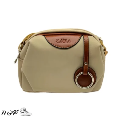 کیف رودوشی زنانه مدل MH 2526