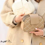 کیف رودوشی زنانه مدل استلا کد 007