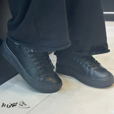 کتونی مردانه ونس ZARA مشکی