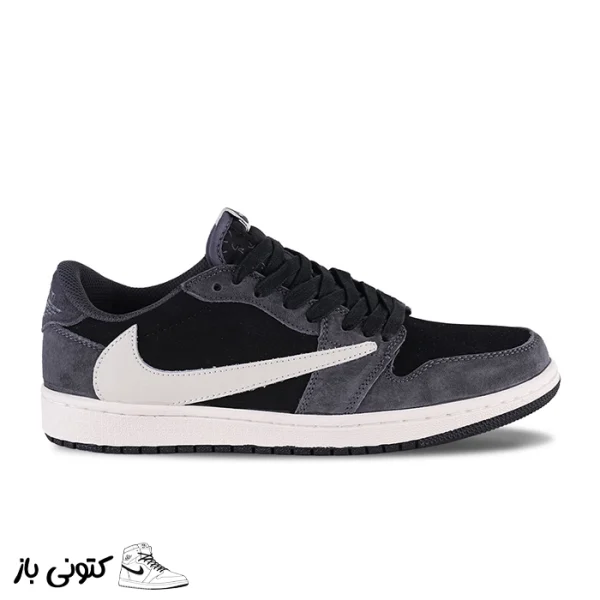 کتونی Nike dunk low