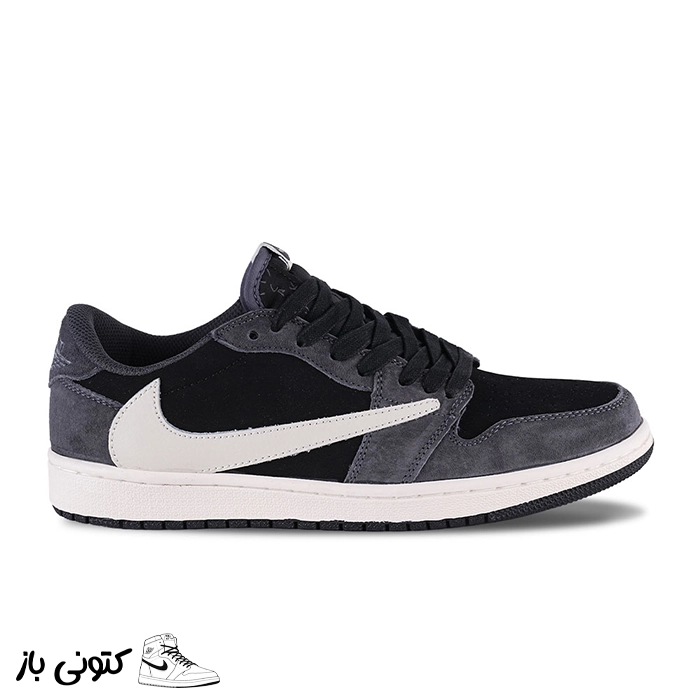 کتونی Nike dunk low کتونی Nike dunk low - تصویر 1