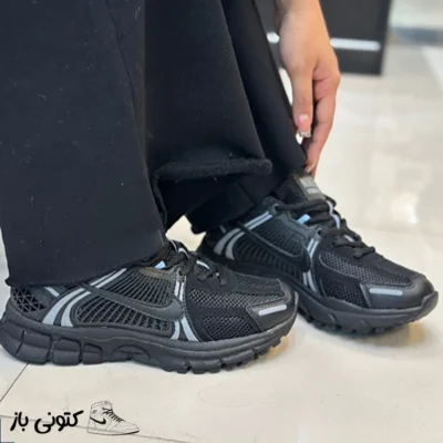 کتونی زنانه نایک وومرو مشکی