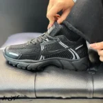 کتونی زنانه نایک وومرو مشکی - تصویر 2