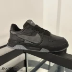 کتونی مردانه نایک SB مشکی طوسی