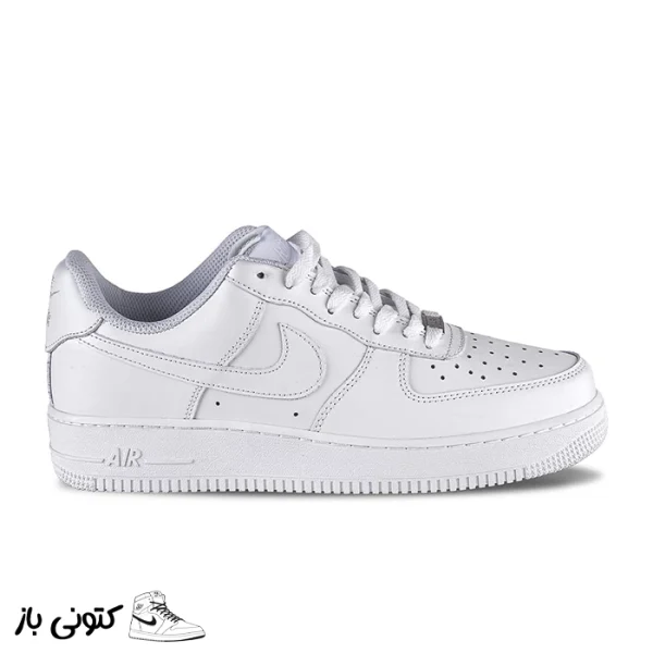 کتونی نایک air force1