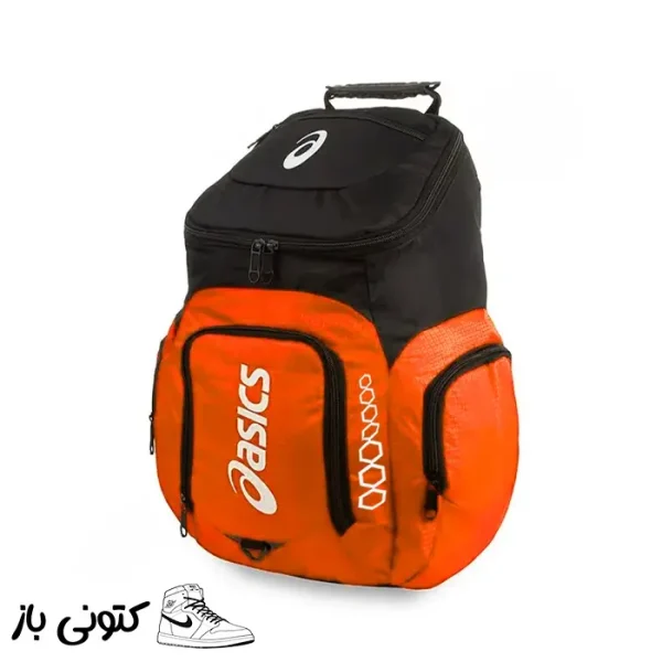 کوله پشتی ورزشی Asics مدل A003