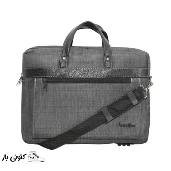 کیف دستی لپتاپ Benetton مدل B1041