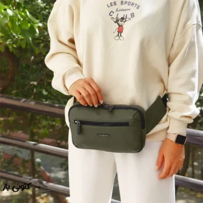 کیف کمری Calvin Klein مدل CK-3036