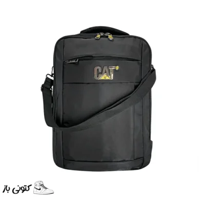 کیف سه کاره لپتاپ CAT مدل CAT1052