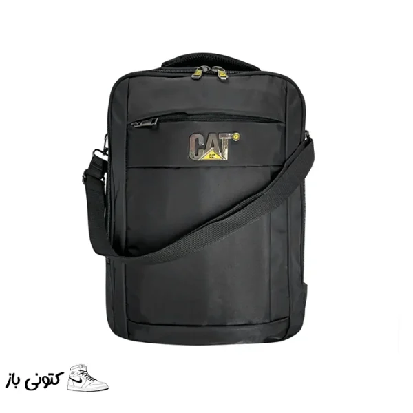 کیف سه کاره لپتاپ CAT مدل CAT1052