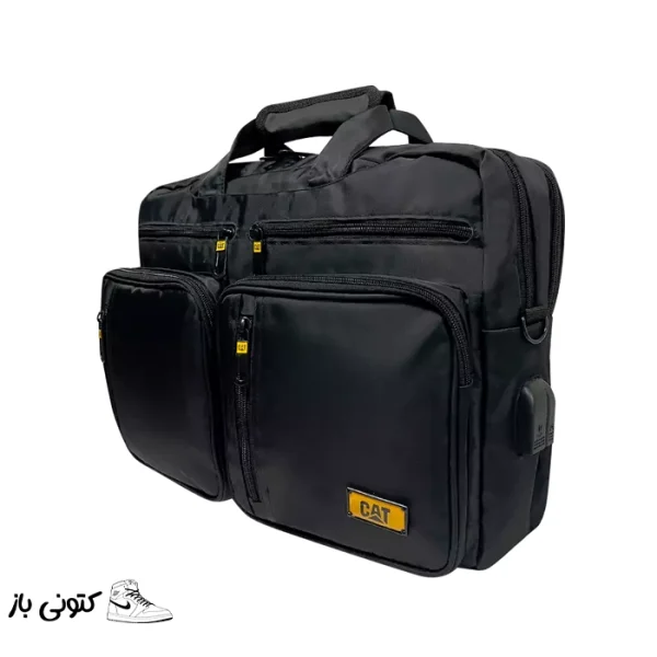 کیف سه کاره لپتاپ CAT مدل CAT1086