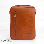 کیف رودوشی چرمسال مدل 593 متوسط