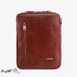 کیف رودوشی چرمسال مدل 593 متوسط