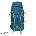 کوله پشتی کوهنوردی 50+10 لیتری Deuter مدل D150-50+10-L