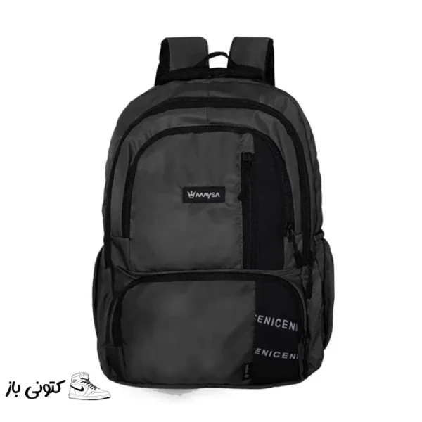 کوله پشتی مدرسه مایسا مدل My-1009-pro