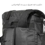 کوله پشتی سفری 40 لیتری مایسا مدل Adventure-My3802