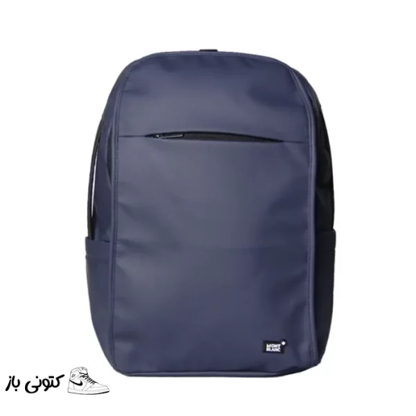 کوله پشتی لپتاپی Mont Blanc مدل MB0028