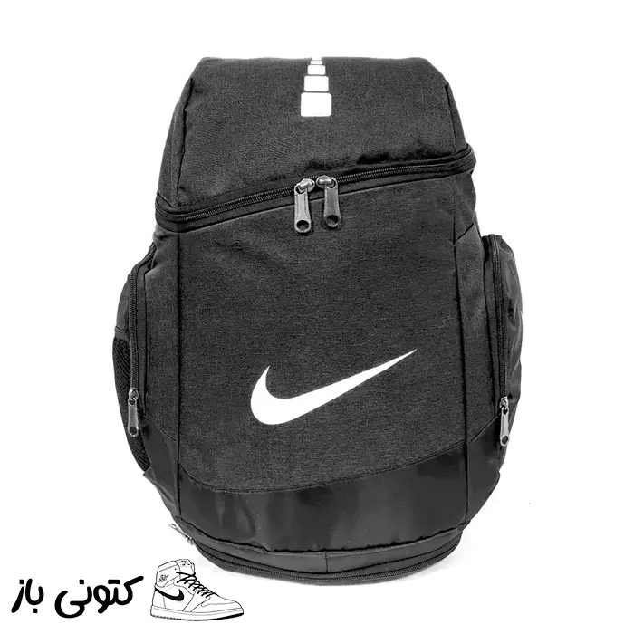 nike-n20202-backpack-1 کوله پشتی ورزشی Nike مدل N20202