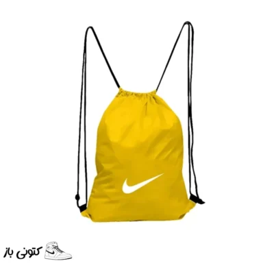 کوله پشتی ورزشی شوزبگ Nike مدل N20206
