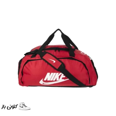 ساک ورزشی Nike مدل T90