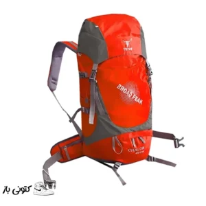 کوله پشتی کوهنوردی 40 لیتری Pekynew مدل P160-40-L