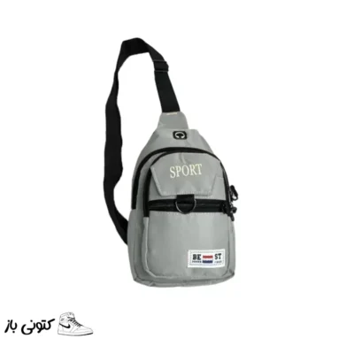 کیف رودوشی بادی بگ SPORT مدل 30236