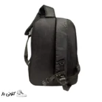 کوله پشتی لپتاپی طرح تدی مدل T60462