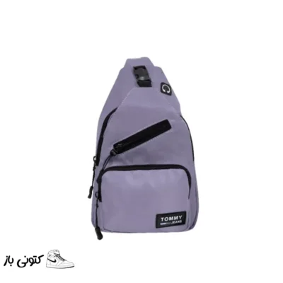 کیف رودوشی بادی بگ Tommy Jeans مدل T30231