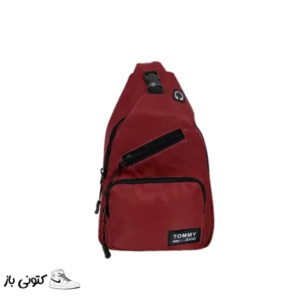کیف رودوشی بادی بگ Tommy Jeans مدل T30231