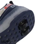 کفش رانینگ بچگانه بی کی جی کیدز مدل اسکیتی کد ZYQ24303 - تصویر 13