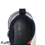 کفش رانینگ بچگانه بی کی جی کیدز مدل اسکیتی کد ZYQ24303 - تصویر 14