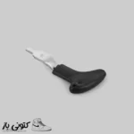 کفش رانینگ بچگانه بی کی جی کیدز مدل اسکیتی چراغدار کد 24310 - تصویر 20