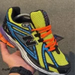 کتونی خارجی مردانه نیوبالانس 1906 New Balance 1906R ‘Starry Nights - تصویر 3