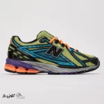 کتونی خارجی مردانه نیوبالانس 1906 New Balance 1906R ‘Starry Nights