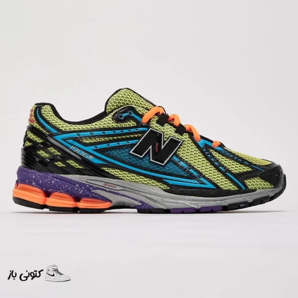 کتونی خارجی مردانه نیوبالانس 1906 New Balance 1906R ‘Starry Nights