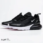 کتونی خارجی یونیسکس نایک ایرمکس 270 Nike Air Max