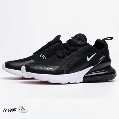 کتونی خارجی یونیسکس نایک ایرمکس 270 Nike Air Max