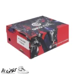 کفش رانینگ بچگانه بی کی جی کیدز مدل اسکیتی کد ZYQ24303 - تصویر 7