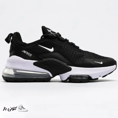 کتونی خارجی یونیسکس نایک ایرمکس زوم 950 Nike Air Max Zoom