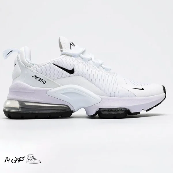 کتونی خارجی یونیسکس نایک ایرمکس زوم 950 Nike Air Max Zoom