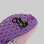 کفش رانینگ بچگانه بی کی جی کیدز مدل اسکیتی چراغدار کد 24310 - تصویر 11