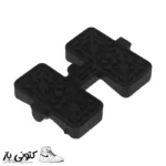 کفش رانینگ بچگانه بی کی جی کیدز مدل اسکیتی چراغدار کد 25670 - تصویر 10