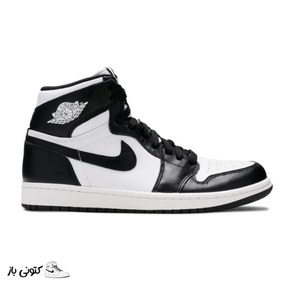 کتونی خارجی یونیسکس نایک ایر جردن وان رترو AIR JORDAN 1 RETRO HIGH OG