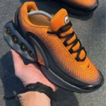 کتونی خارجی مردانه نایک ایرمکس لیزر نارنجی AIR MAX LASER ORANGE