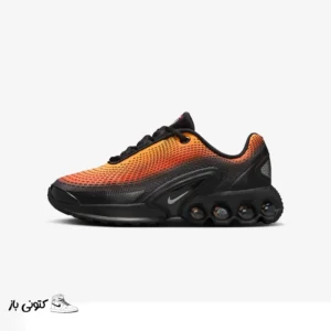 کتونی خارجی مردانه نایک ایرمکس لیزر نارنجی AIR MAX LASER ORANGE