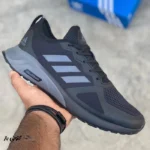 کتونی خارجی یونیسکس آدیداس کلود فوم Adidas Cloudfoam