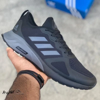 کتونی خارجی یونیسکس آدیداس کلود فوم Adidas Cloudfoam