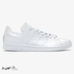 کتونی خارجی یونیسکس آدیداس استن اسمیت سفید STAN SMITH