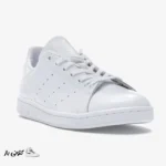 کتونی خارجی یونیسکس آدیداس استن اسمیت سفید STAN SMITH